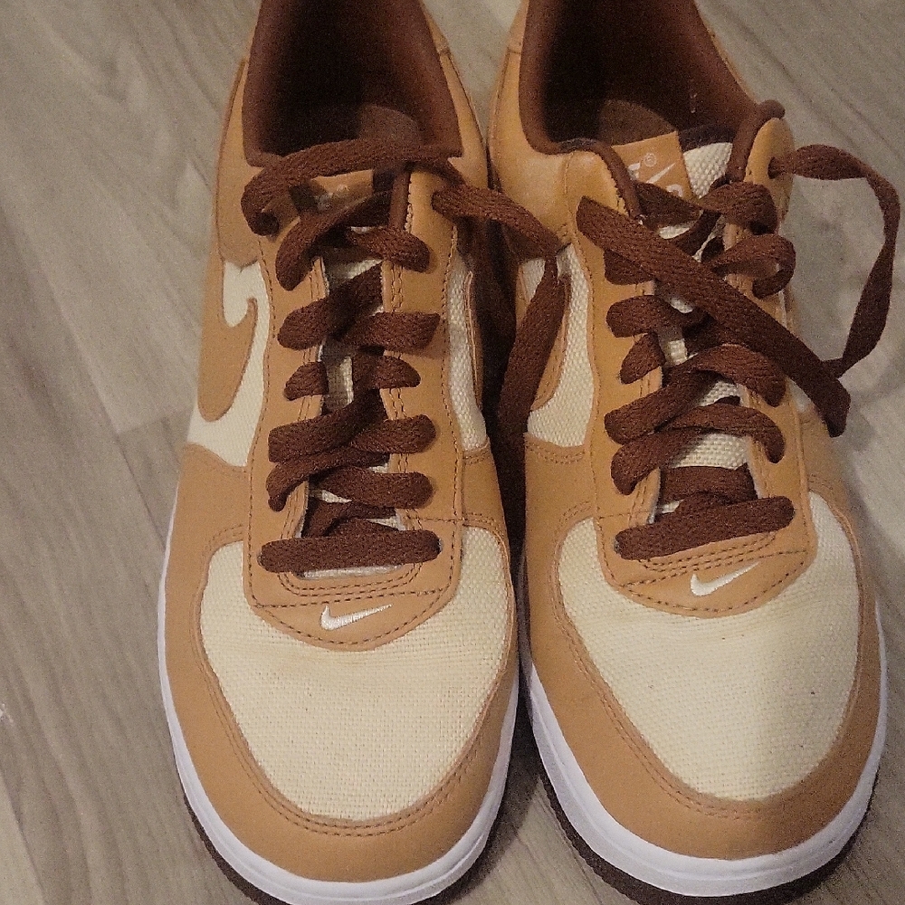 Nike Air Force 1 LowAcorn (2021) Size 7 Mens